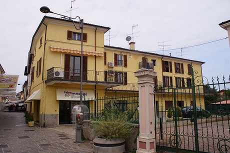 Rivoltella del Garda